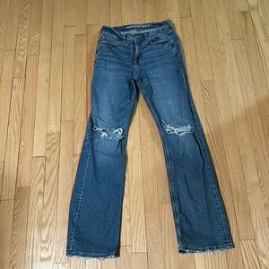 American Eagle 90’s Bootcut Jeans